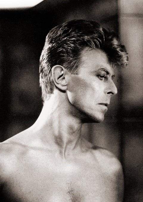 David Bowie