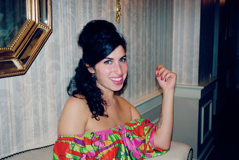 "Sweet Bird of Youth"