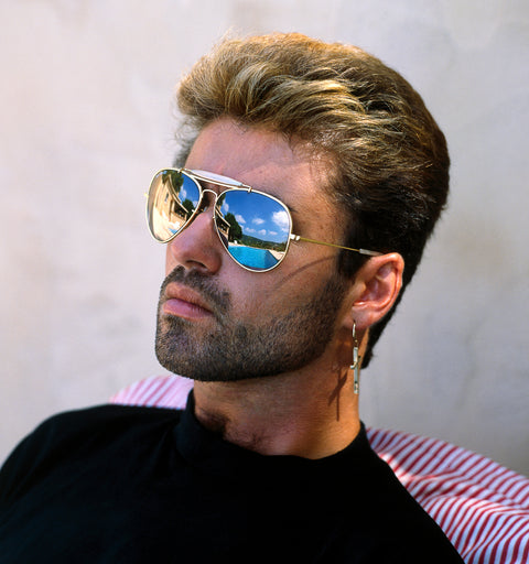 George Michael