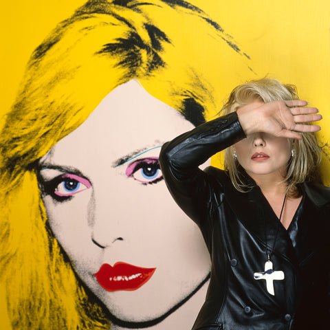 Debbie Harry