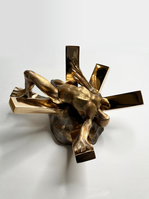 Icarus Technologica I