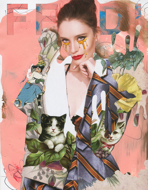 Maja Pink