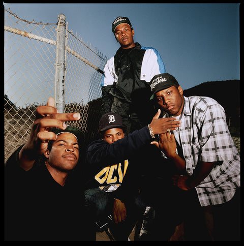 NWA