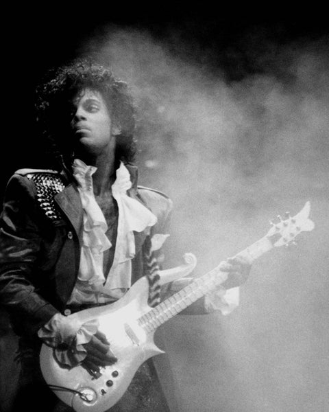 Prince by Richard E. Aaron