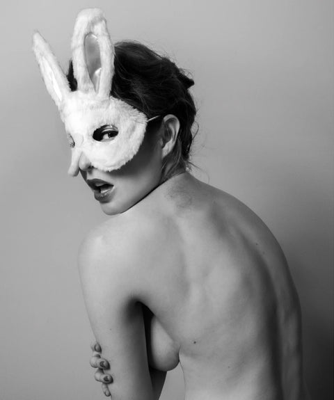 Run Rabbit, Run! Esme Bianco