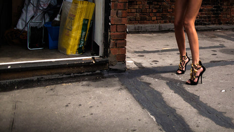 Giuseppe Zanotti Soho