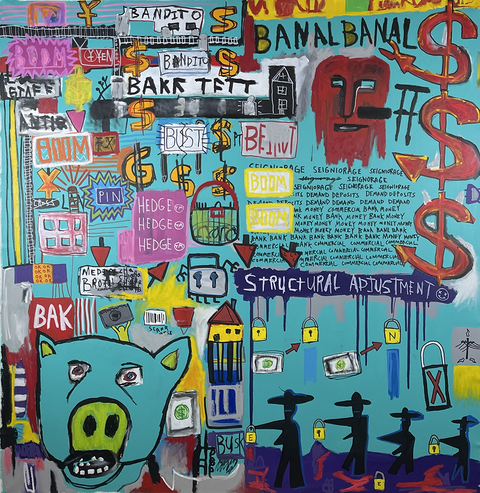 This Is How It Works