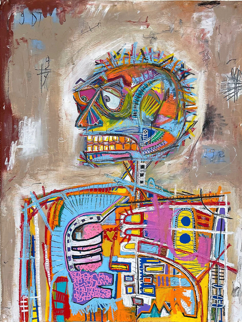 What They Will Ask Of You