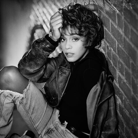 Whitney Houston