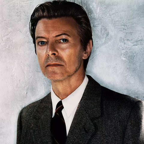 BOWIE