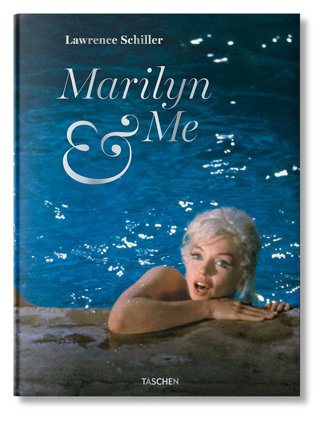 Marilyn & Me : Signed