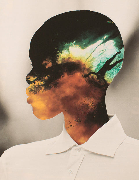 Terra Incognito - Water