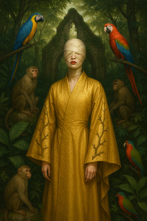How Digital Art and AI Are Reshaping Collecting