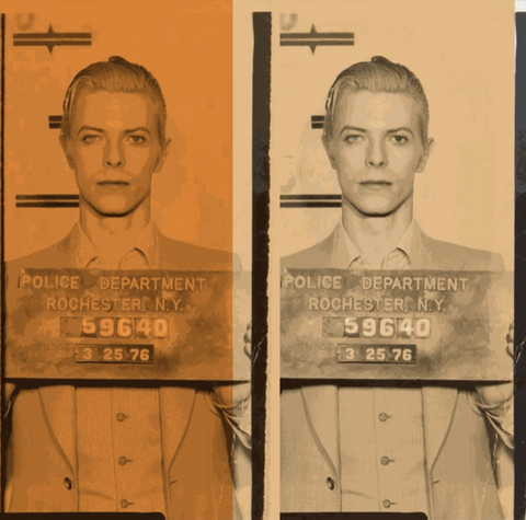Andy Warhol Redefines Traditional Notions of Art and Beauty