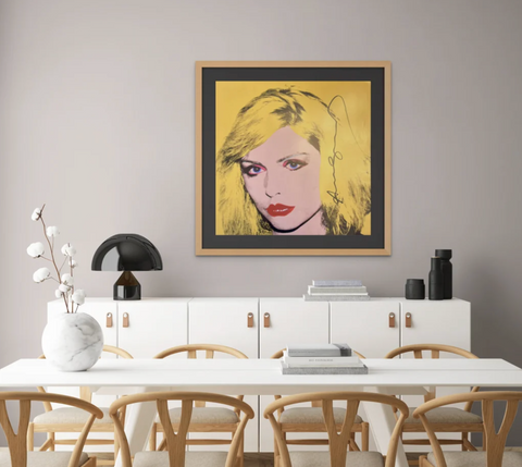 Andy Warhol Belongs in Your Collection