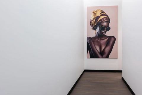 4 Ways to Curate Art Using First Impressions