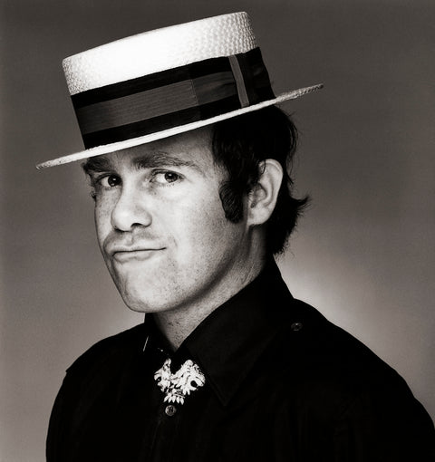 Elton John