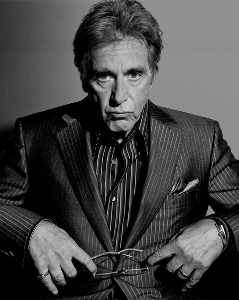 Al Pacino