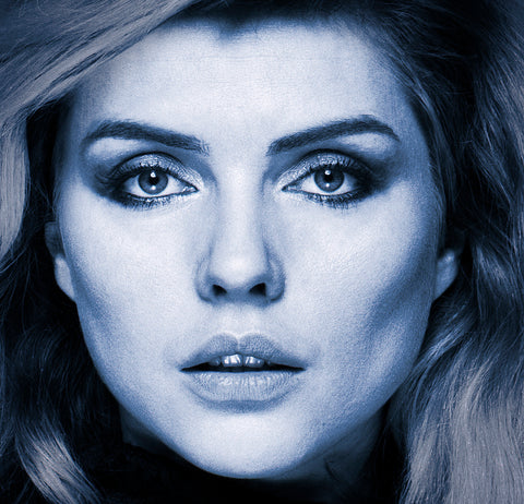 Debbie Harry