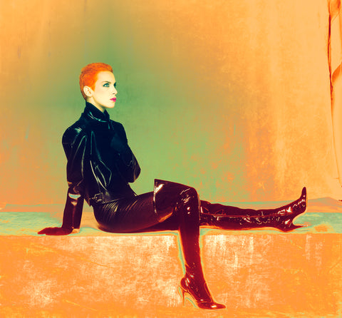 Annie Lennox
