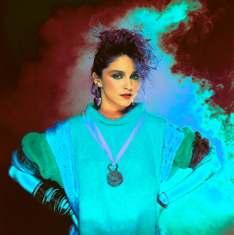 Madonna