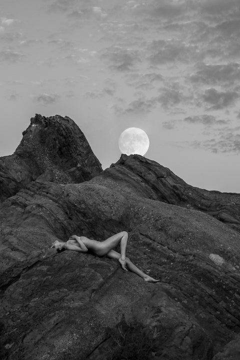 Wolf Moon