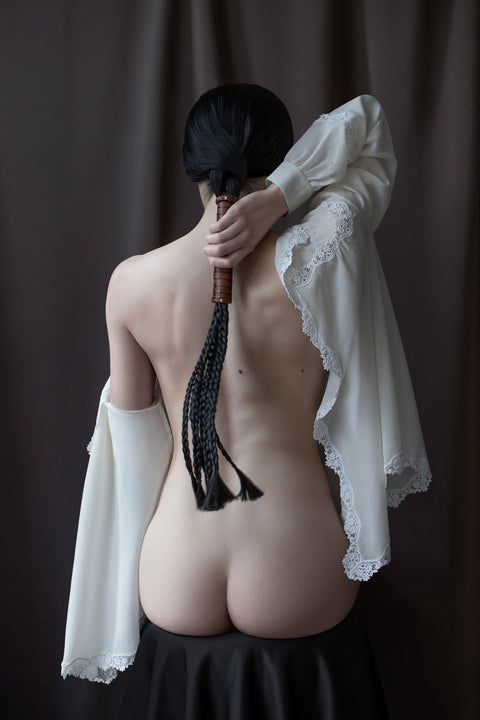 Self-Punishment