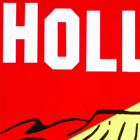 Hollywood
